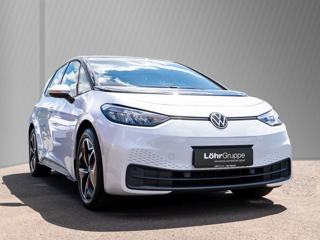 Volkswagen ID.3 Pro Performance Navi, ACC, ZGV imagem 3