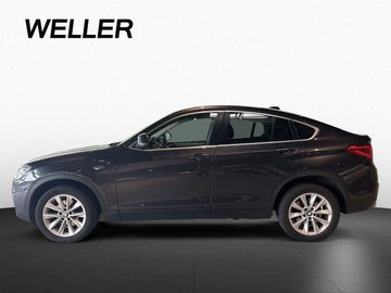 BMW X4 - 9