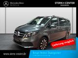 Mercedes-Benz V 250 d lang Allrad Distronic Tisch AHK 2,0 t