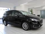 Ford Galaxy 2.0 AWD*VIGNALE*PANO~LEDER~STANDHZ~AHK - Ford Galaxy: Automatik