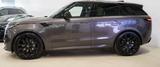 Land Rover Range Rover Sport Dynamic HSE Hybrid - Land Rover Range Rover Sport mit Hybrid-Antrieb