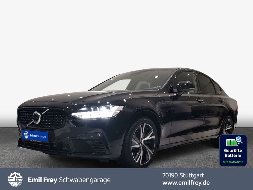 2024 Volvo S90