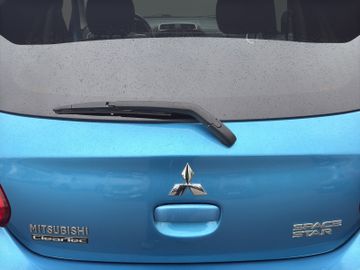 Mitsubishi Space Star 1.2 Diamant Edition+ SHZ+SoundSys