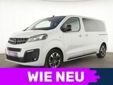 Opel Zafira Life Tourer M Leder|ACC|Pano|HuD|Massage