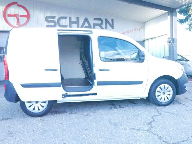 Mercedes-Benz Citan Kasten 108/109/111 CDI lang,1-Hand,Klima,!