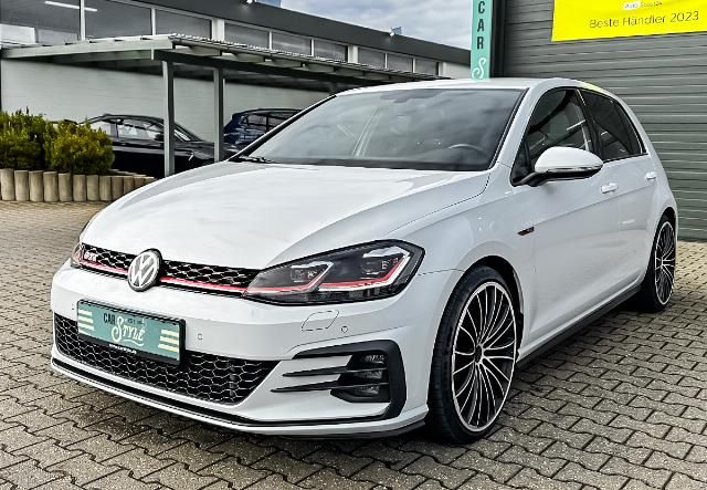 Volkswagen Golf VII 2.0 TSI BMT GTI Performance NAVI SHZ PD