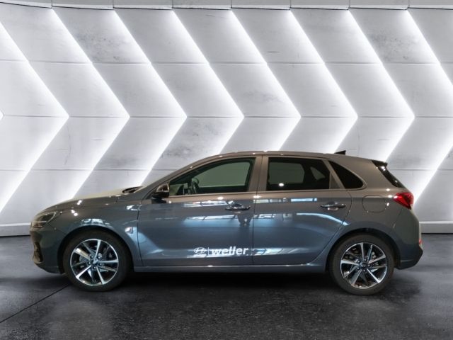 Hyundai i30 – Bild 3