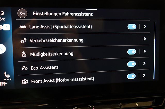 ID.4 Style 125kW IQ.LIGHT ACC Wärmepumpe KAMERA