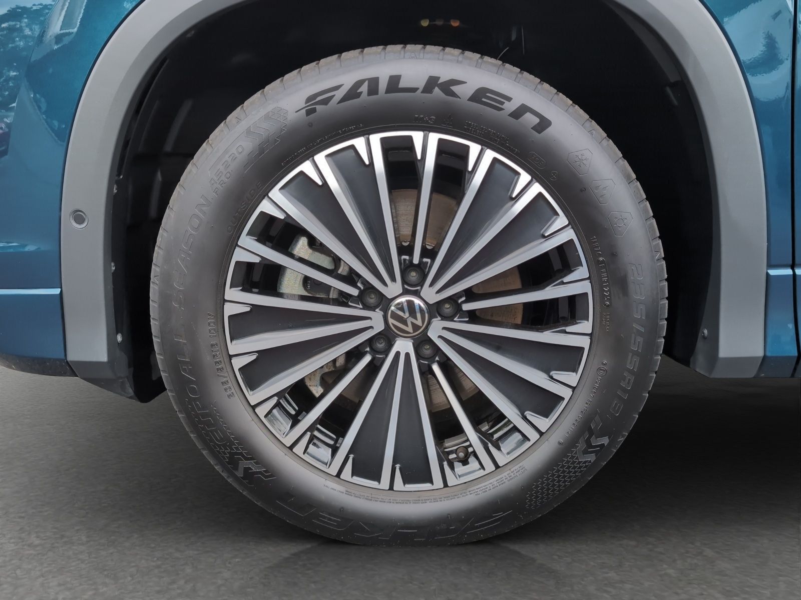 Volkswagen Tayron - Bild 16