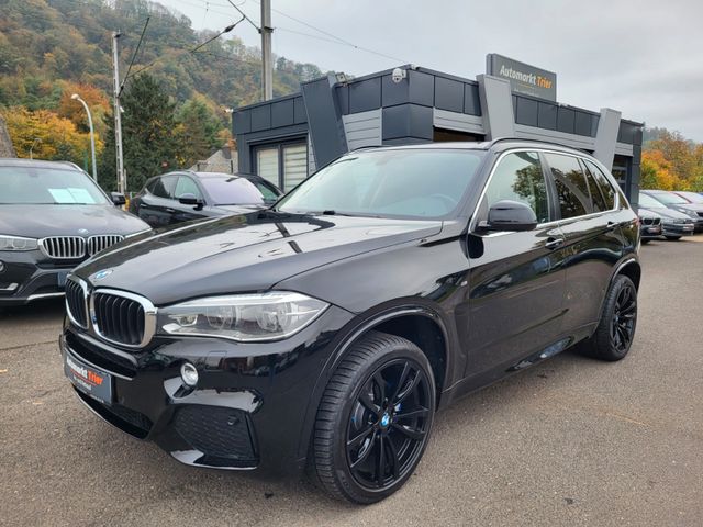 BMW X5 xDrive35i Automatik! Top Zustand! Export!