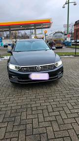 Volkswagen VW Passat R - VW Passat Gebrauchtwagen in Dortmund