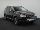 Volvo XC90 D5  TEMPO,NAVI,7P,AHK,LEDER,MEMORY,BI-XENON - gebrauchte Volvo XC90 aus dem Jahr 2011