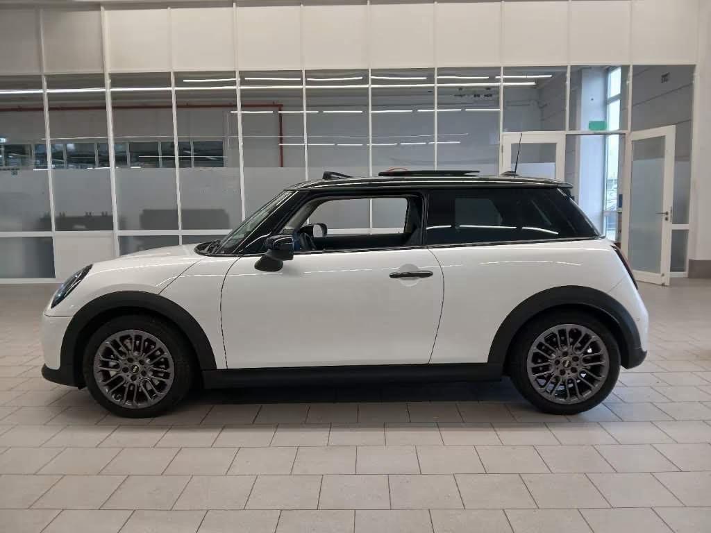 MINI COOPER Mini 3-trg. Cooper C Classic Trim