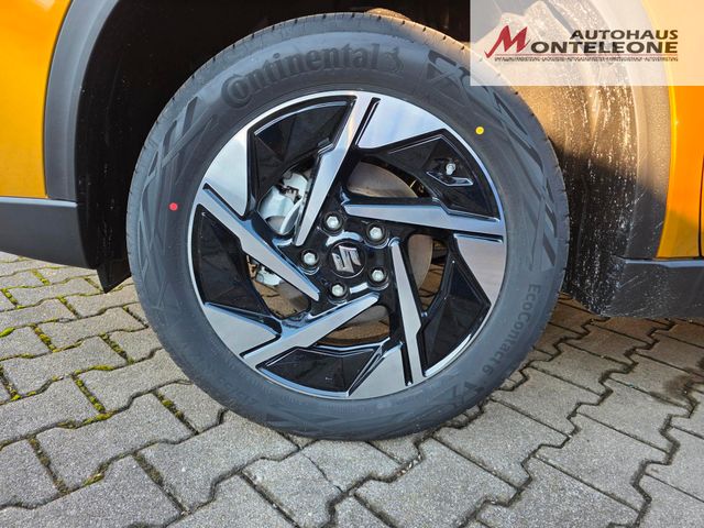 Suzuki Vitara 1.4 Comfort + Automatik| Schiebedacht |