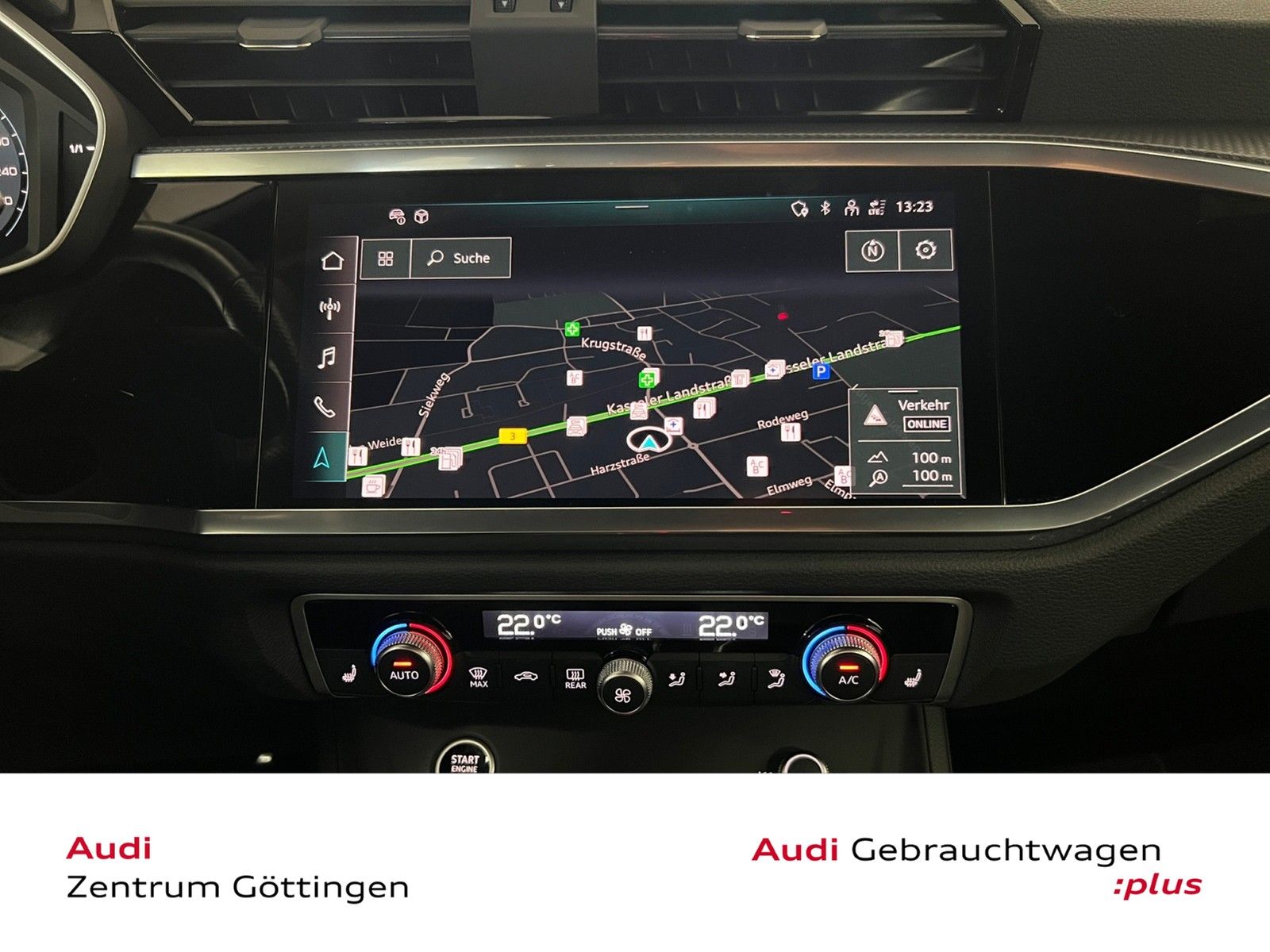 Audi Q3 - Bild 10