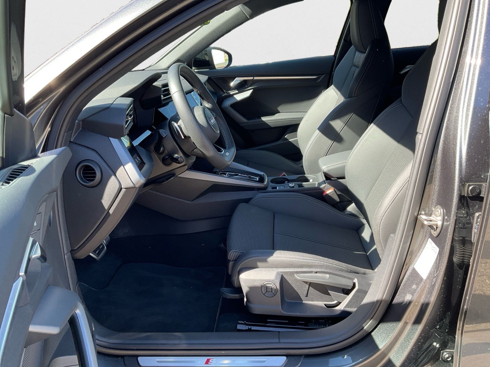 Audi A3 - Bild 11
