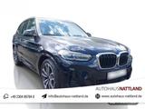 BMW X3 M40 d  xDrive HUD Pano LED AHK DAB Navi 1.Hd. - Diesel Gebrauchtwagen in Witten