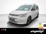 Volkswagen Caddy Life 2.0 TDI DSG ACC+AHK+KAMERA+LED+NAVI - Volkswagen Caddy life