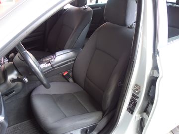 BMW 520 - 10