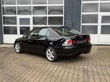 Lexus IS 200 Automatik/Leder/PDC/LM-Felgen/Top - Lexus in Duisburg