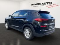 Hyundai Tucson (TL) 1.6 Advantage blue 2WD KAMERA NAVI - Image