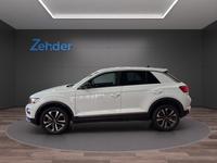Volkswagen T-Roc 1.0 TSI OPF United Navi, Climatronic