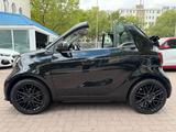 Smart fortwo 66kW Cabrio BRABUS Xcl*LEDER*NAVI*SHZ*KAM - Smart ForTwo: Cabrio, Brabus