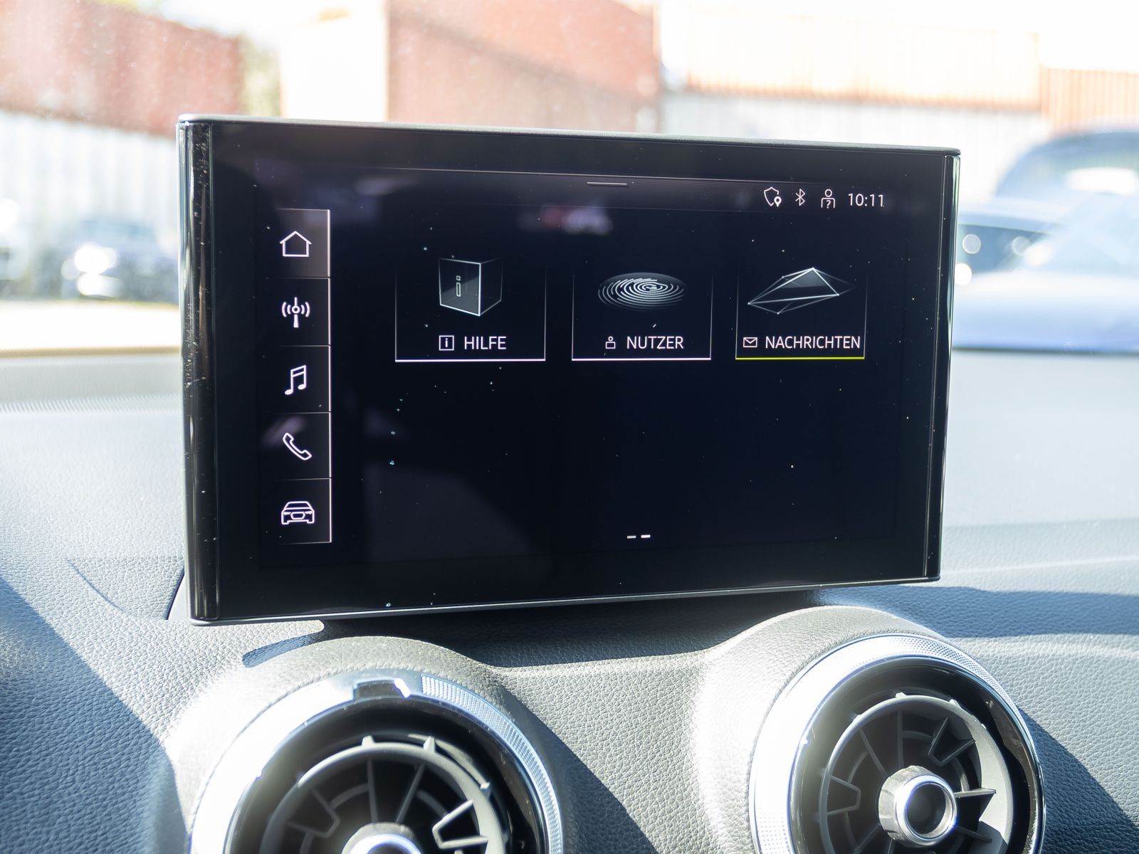 Audi Q2 - Bild 14
