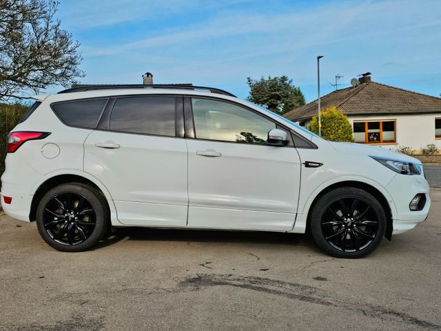 Ford Kuga 1,5 EcoBoost 4x2 110kW ST-Line ST-Line