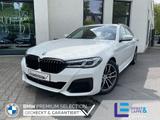 BMW 530i xDrive Tour M Sport | Laser H&K ACC Komfstz - BMW 530 in Duisburg