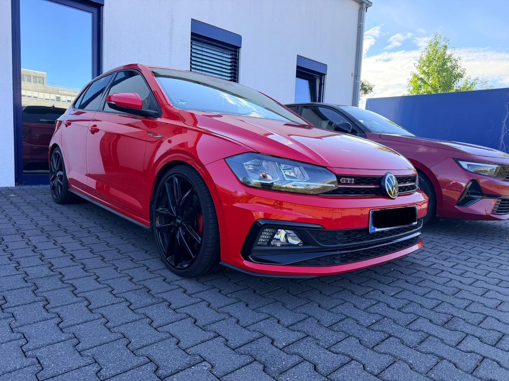 Image of Volkswagen Polo