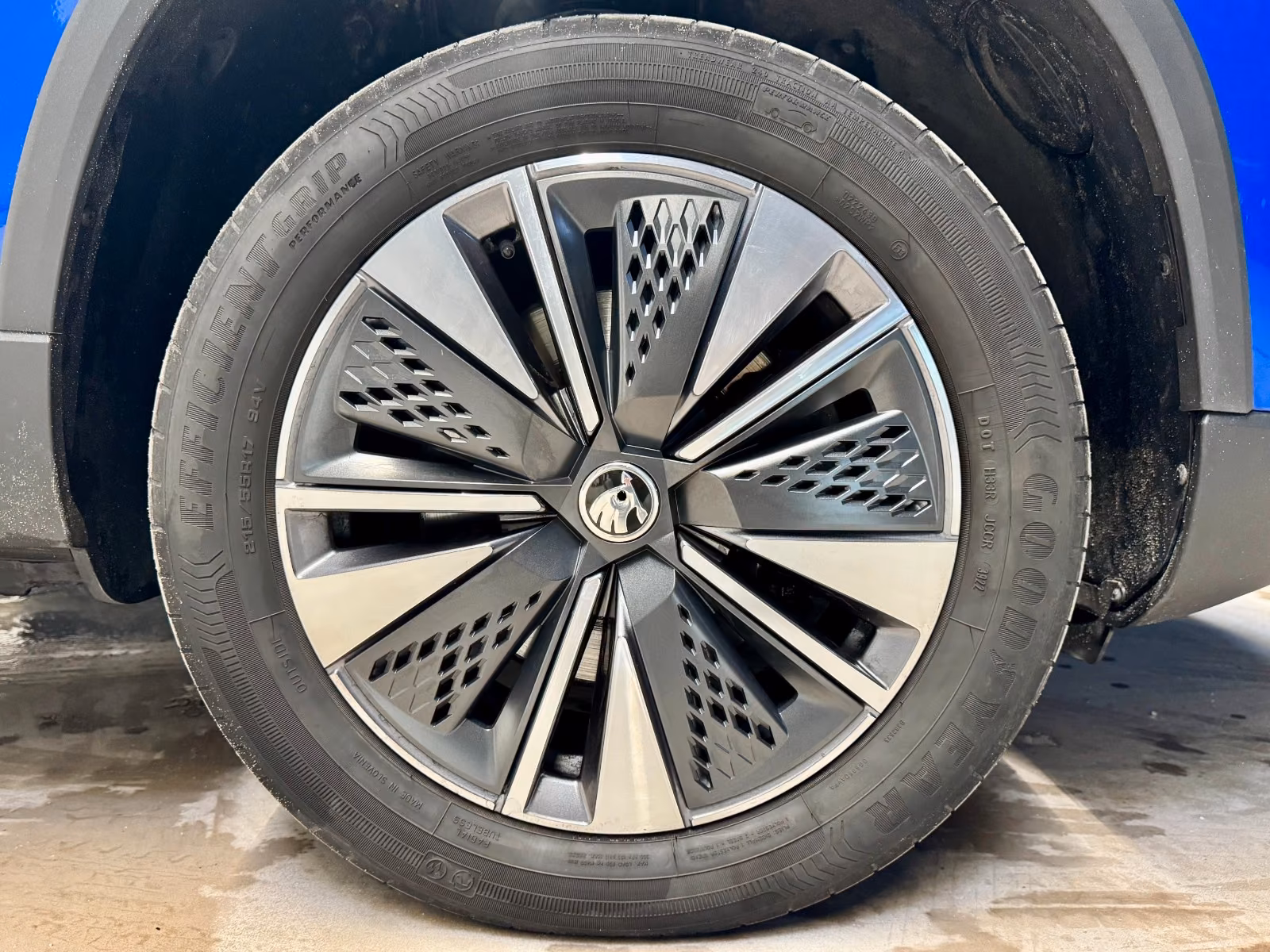 Skoda Karoq TOUR 1.5 TSI AUTOM.*AMUNDSEN*SHZ, миниатюра 21