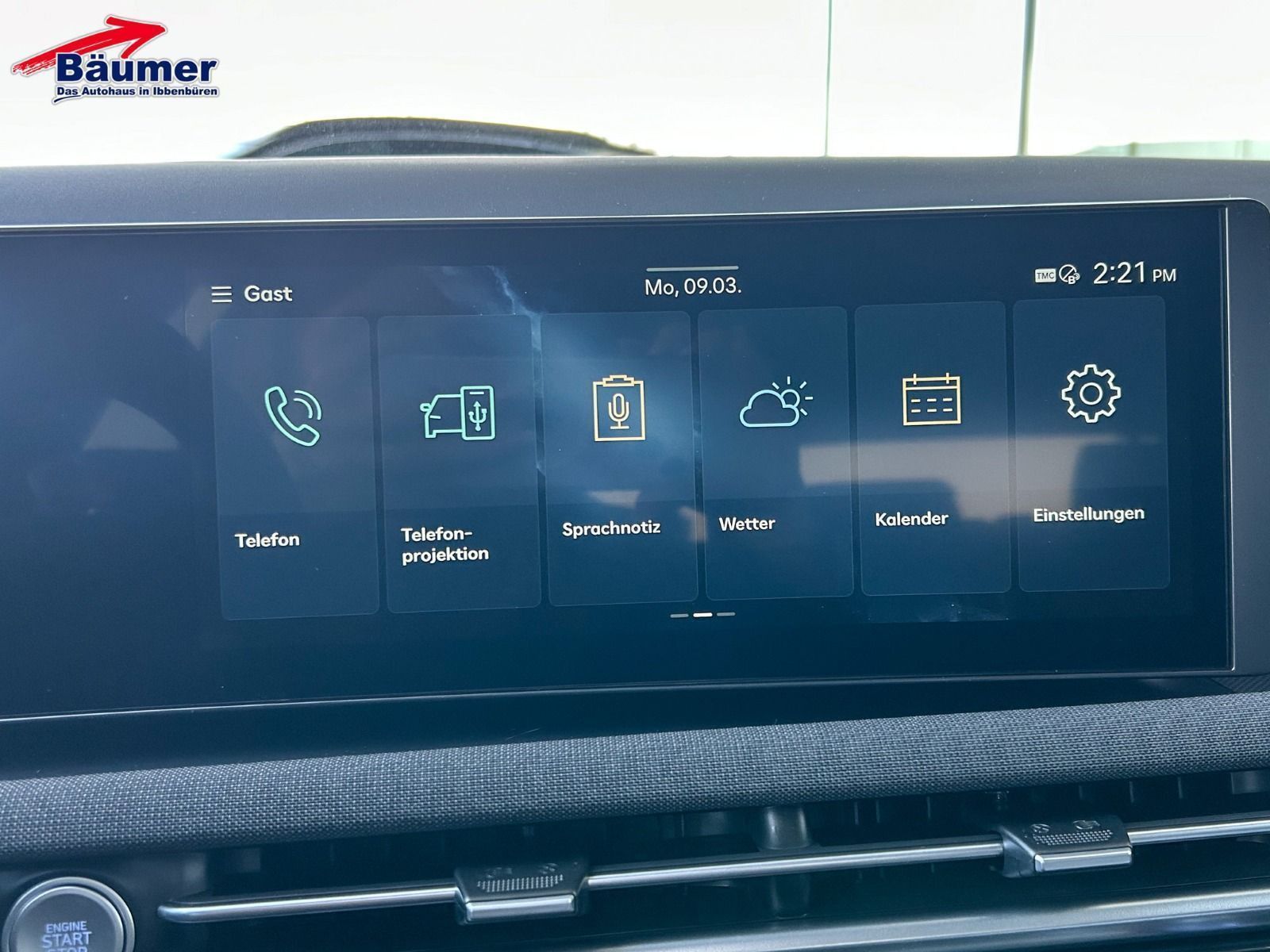 Hyundai Tucson – Bild 22