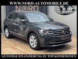 Volkswagen Tiguan Elegance 1.4 TSI eHybrid DSG Matrix/HeadU - Volkswagen: T