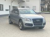 Audi Q5 2.0 TFSI quattro - 3x s-line - Audi Q5 mit Benzin-Antrieb: 3.2