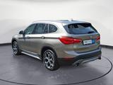 BMW X1 xDrive20i A xLine Aut. Klimaaut. Head-Up AHK - BMW X1: 20i
