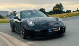Porsche 992 GT3 - 1. Hand, Carbon, Lift, NP: 230 Tsd €