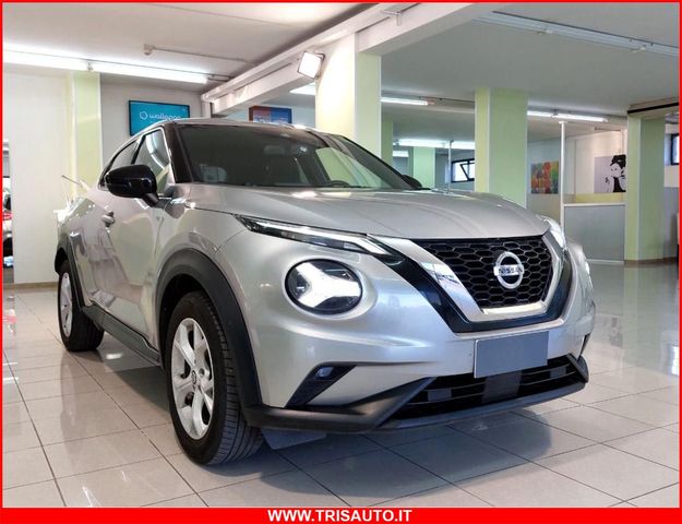 Nissan NISSAN Juke 1.0 DIG-T N-Connecta IVATA (NAVI)