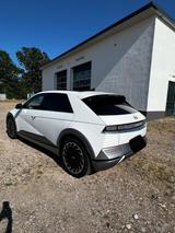 Hyundai IONIQ 5 72,6 kWh Uniq HUD BOSE PANO - weiße Hyundai IONIQ 5