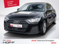 Audi A1 Sportback 25 TFSI Klima Einparkhilfe v + h Ap