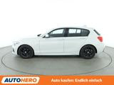 BMW 118i M Sport *NAVI*LED*TEMPO*PDC*SHZ* - gebrauchte BMW 1er Reihe aus dem Jahr 2017
