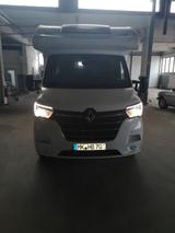 Renault Ahorn