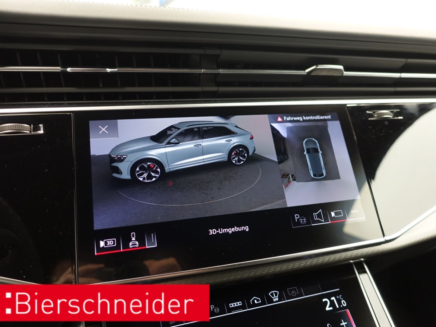 Audi RSQ8 - Bild 13