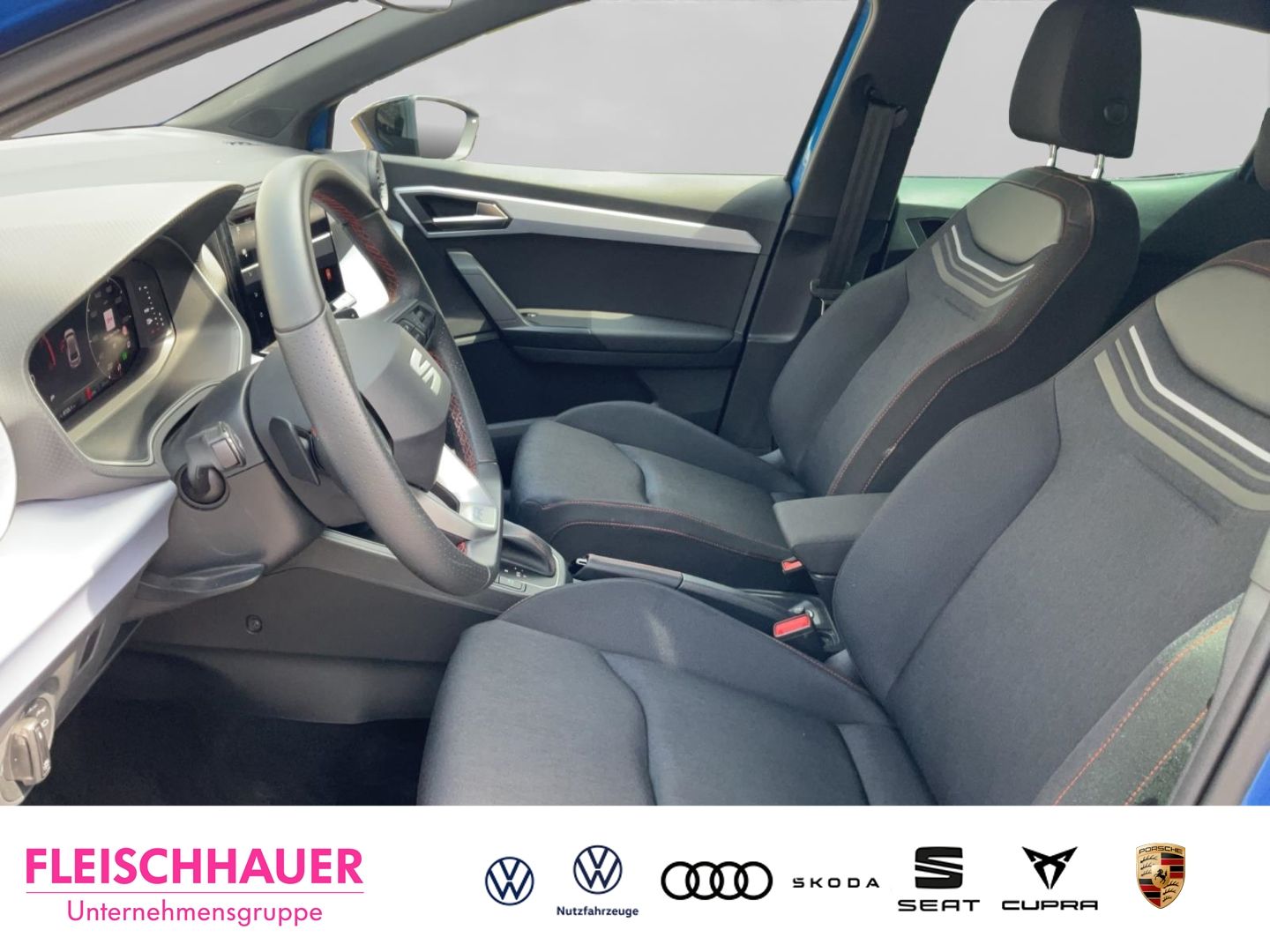 Seat Ibiza - Bild 9
