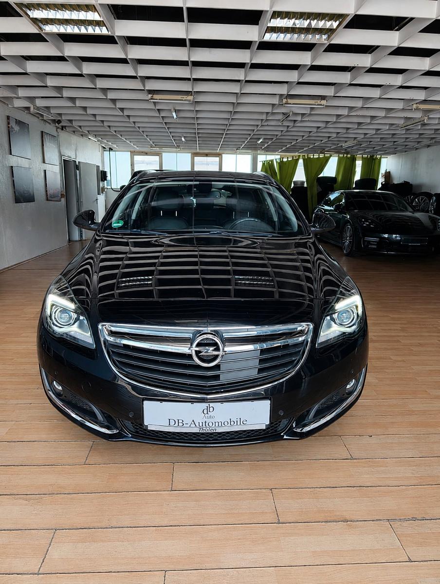 Opel Insignia A Sports Tourer ACC*Leder*Digital-Tacho