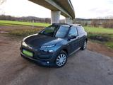 Citroën C4 Cactus - Citroën C4 Cactus von privat
