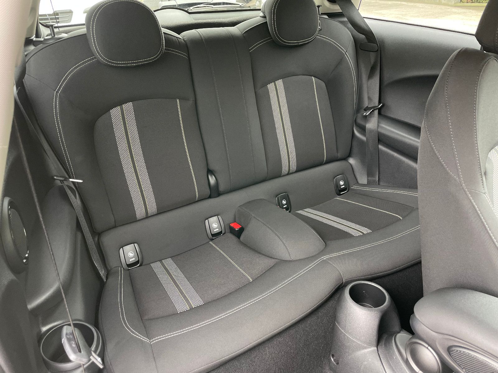 MINI COOPER_S, 2019, Benzin, 192 PS