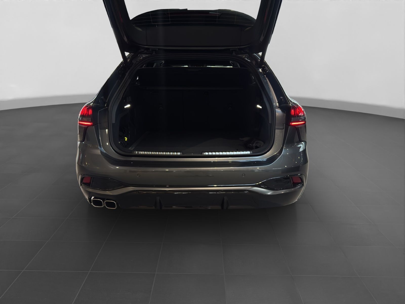 Audi A6 - Bild 17