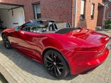 Jaguar F-Type 3.0 L V6 S Kompressor Automatik S