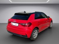 Audi A1 - Vorschau Bild 5